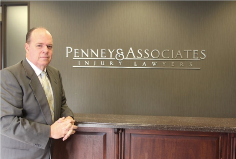 Top Legal Advising Expert and Entrepreneur – Frederick William Penney