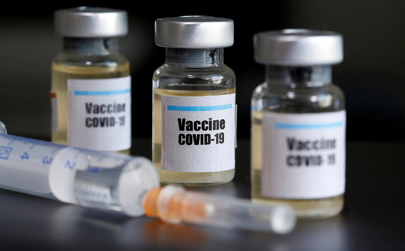 England makes sure about 90 million potential COVID-19 immunization portions from Pfizer/BioNTech, Valneva