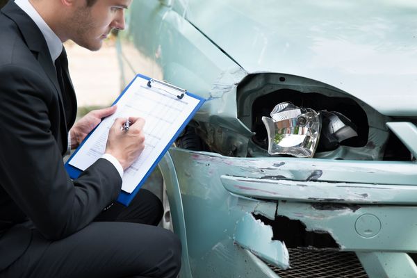 Compensation After a Car Accident: The Main Steps