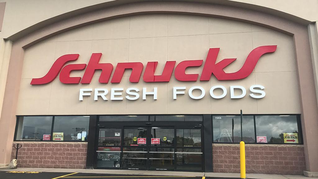 Schnucks, Dierbergs expecting clients to wear face covers at its stores