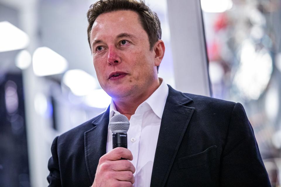 Jim Cramer speaks Tesla’s Elon Musk well deserved ‘Each Bit’ of His Payday