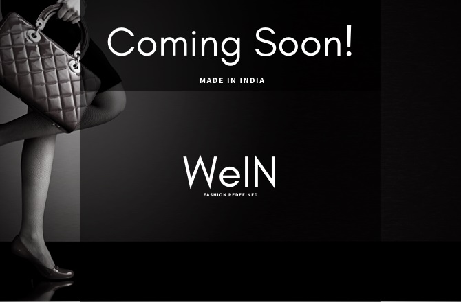 We are in this together says upcoming fashion label of India – WeIN, a tough competitor to Shein with its 100% Indian made apparels