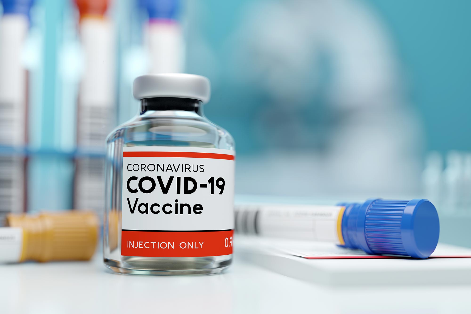 First stage 3 trial of coronavirus immunization competitor starts in US