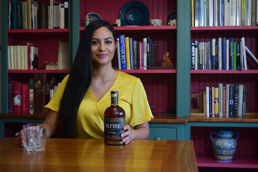 FUEGO FINO EXPANDS INTO THE WHISKEY CATEGORY