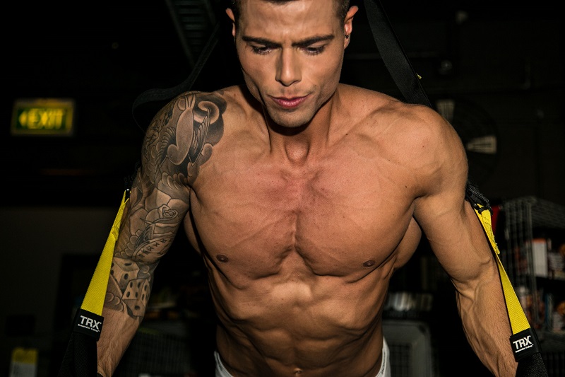 Kiko Dos Santos Tips For Getting Lean This Summer (and Spring, Autumn and Winter)