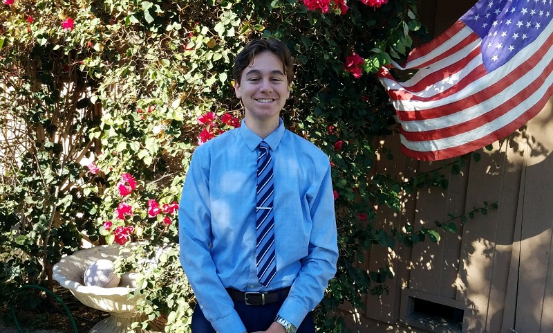 How Jake T. Davidson Capitalized On Social Media