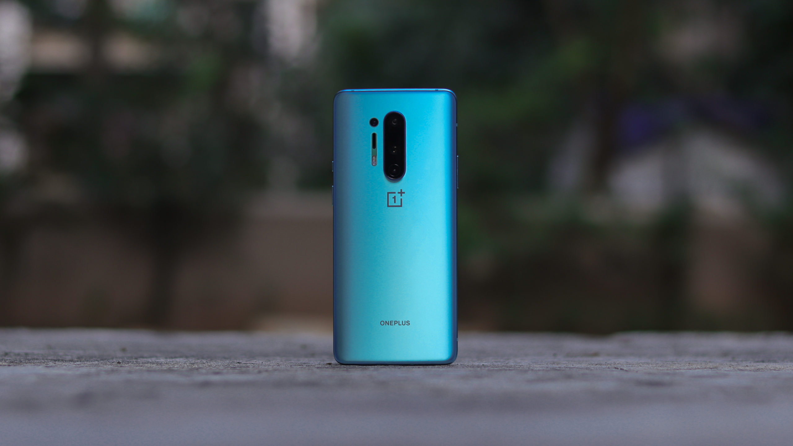 Google’s Cell Phone and SMS applications will come out of the crate with the 5G OnePlus Nord