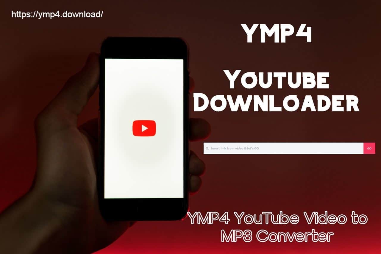 YMP4 YouTube Video to MP3 Converter