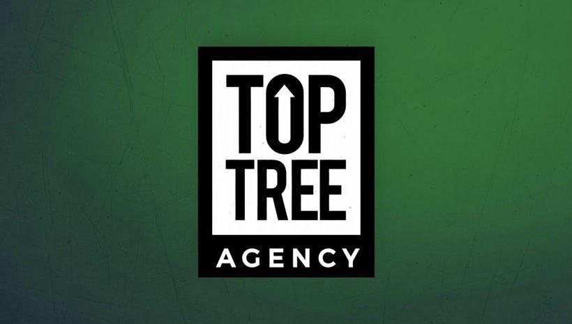 Topping the game of marketing across the state of Texas is marketing and advertising firm @toptree Agency
