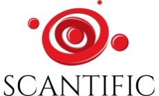 Scantific Launches Versatile Scanning Thermometer with Mask-Detection for COVID-19 Prevention