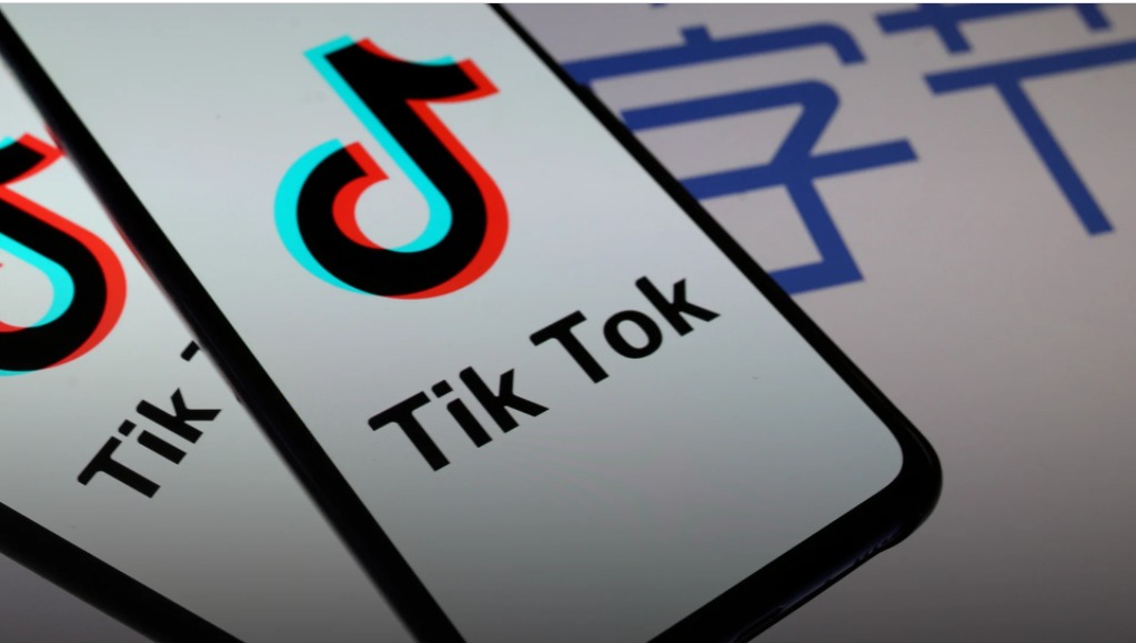 U.S. restriction on China’s TikTok could cut it off from application stores and publicists, White House record shows