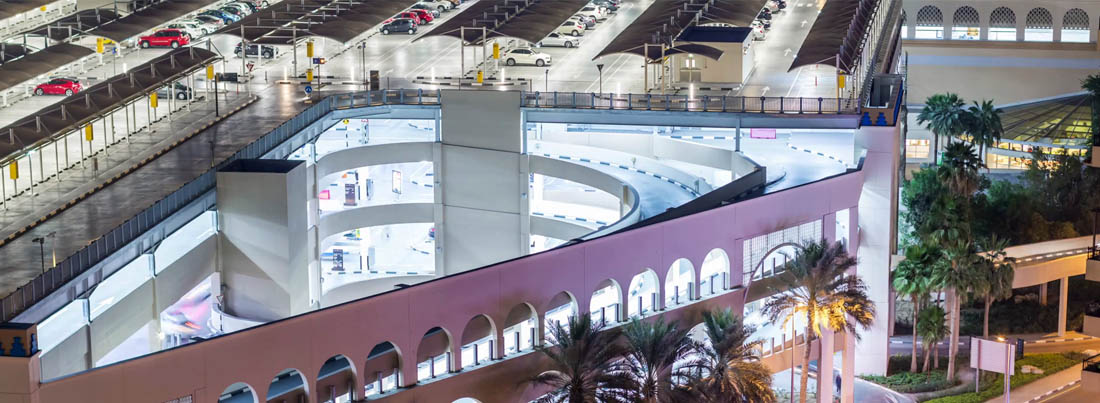 Benefits of Rooftop Car Parking Shades