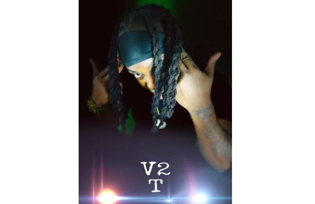 Meet Phenomenal Visionz2turnt a Musical Wonder