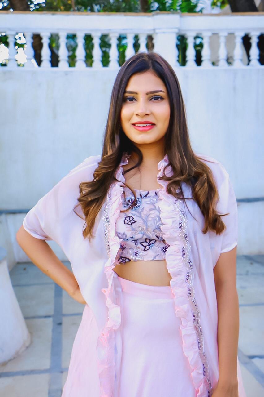 A Fashionista, Beauty Blogger, Lifestyle Influencer and a Travel Junkie at Heart – The #BossLady – Aastha Mehta