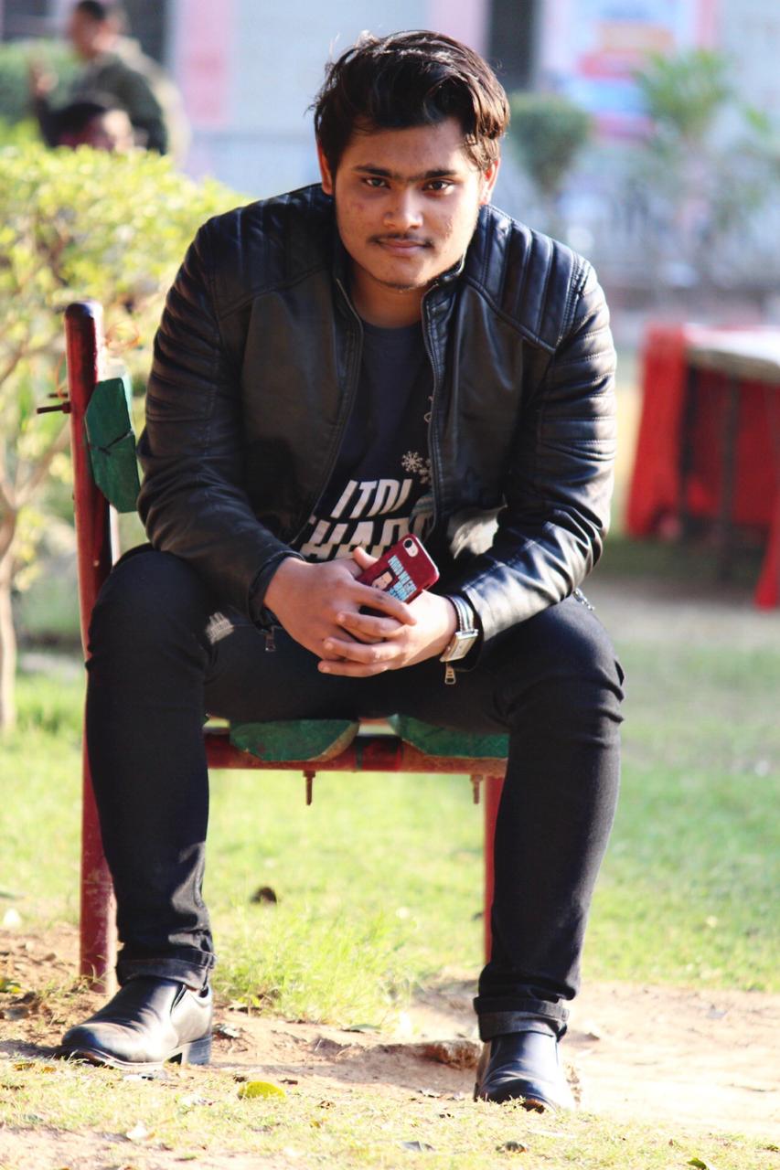 Mohit Gupta, a famous name of Social media marketing, showing signs of promoting Bollywood