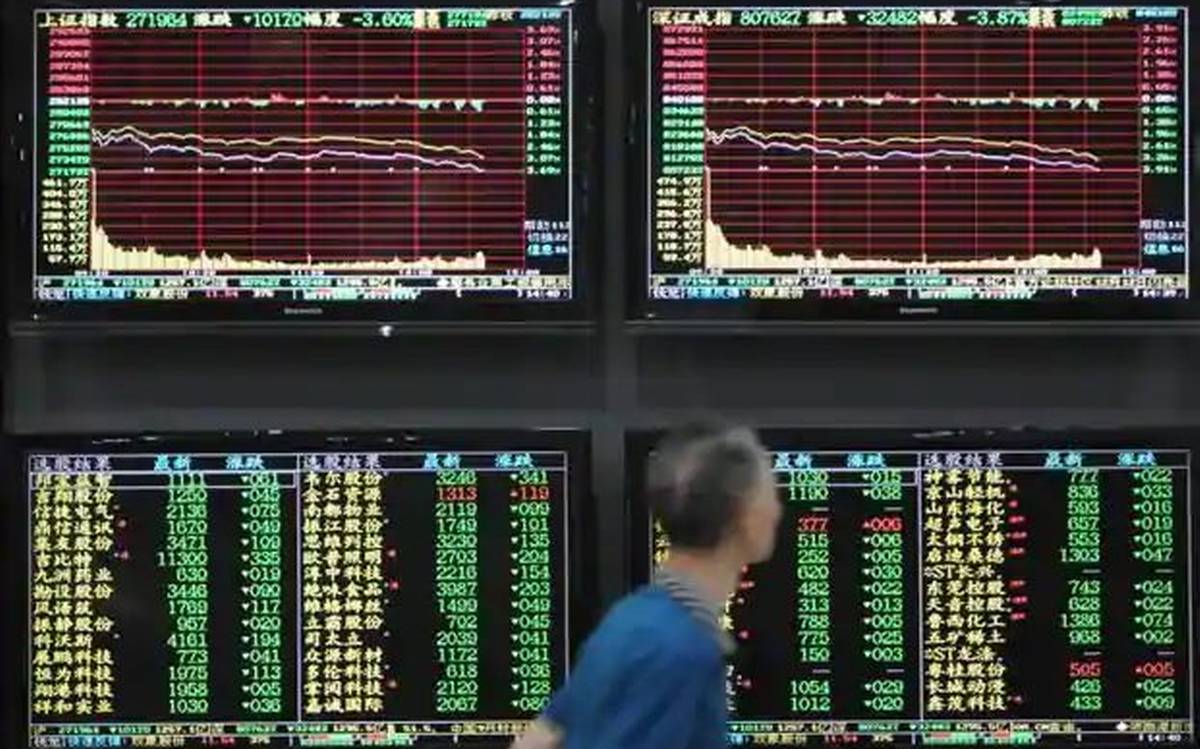 Asia shares drowsy after Wall Street’s tech-stimulate rally