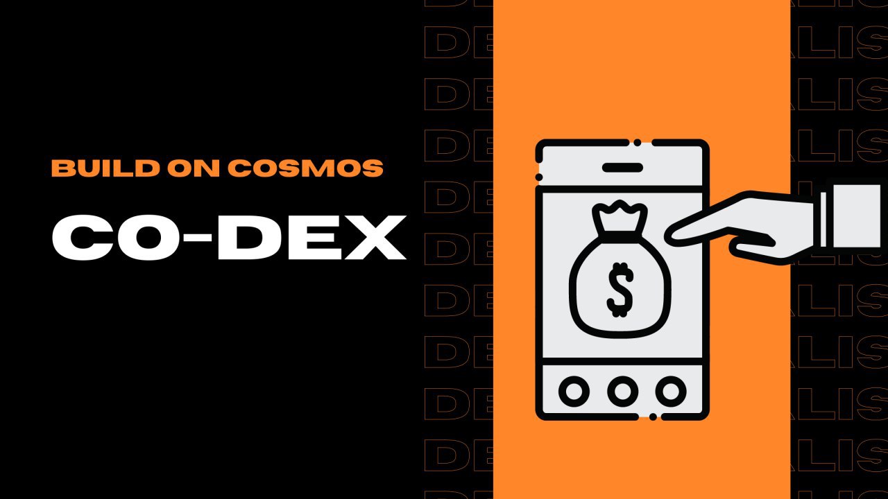 Italy Based Decentralised Crypto Exchange Enters The Market Powered By Cosmos Blockchain