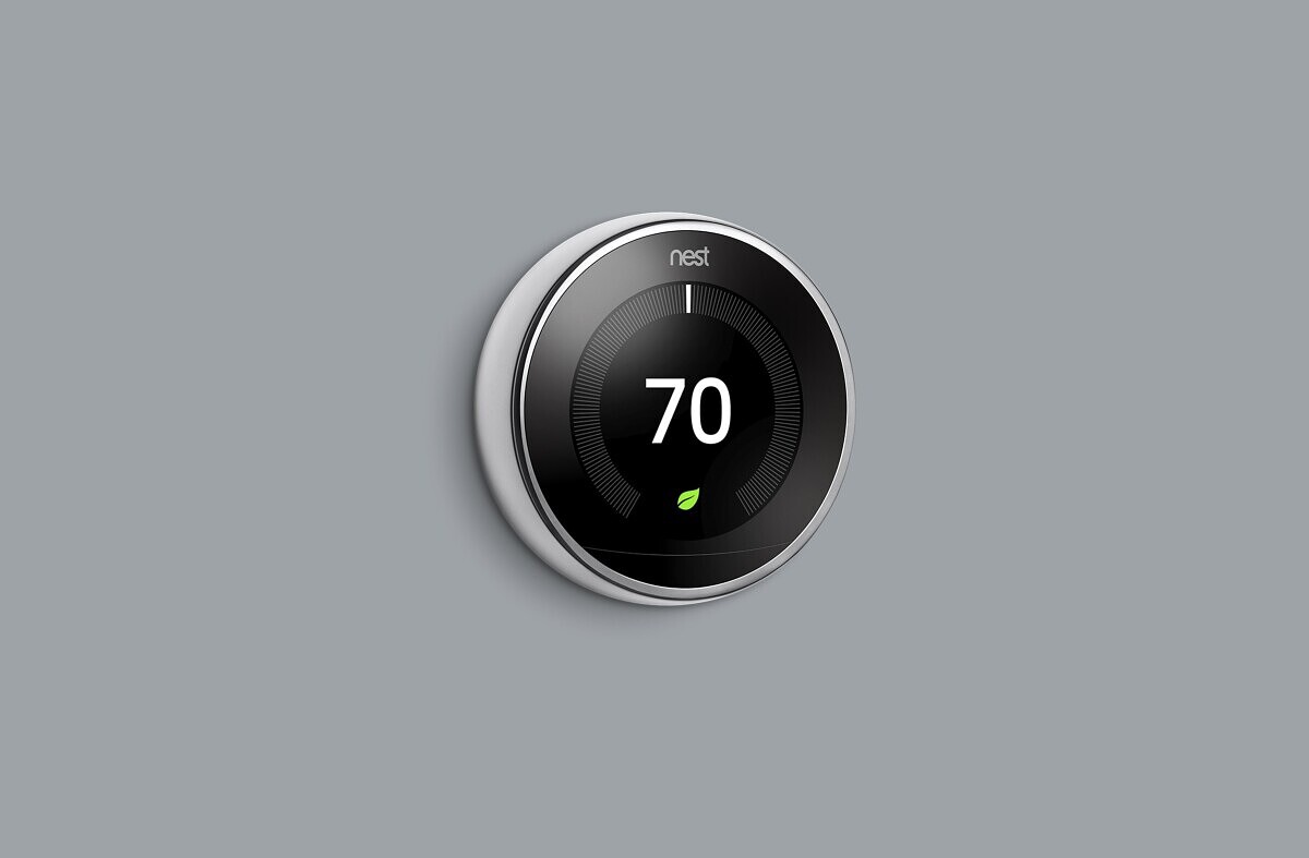 FCC is Hit By New Google Nest Thermostat , Perhaps With Air Signal Controls