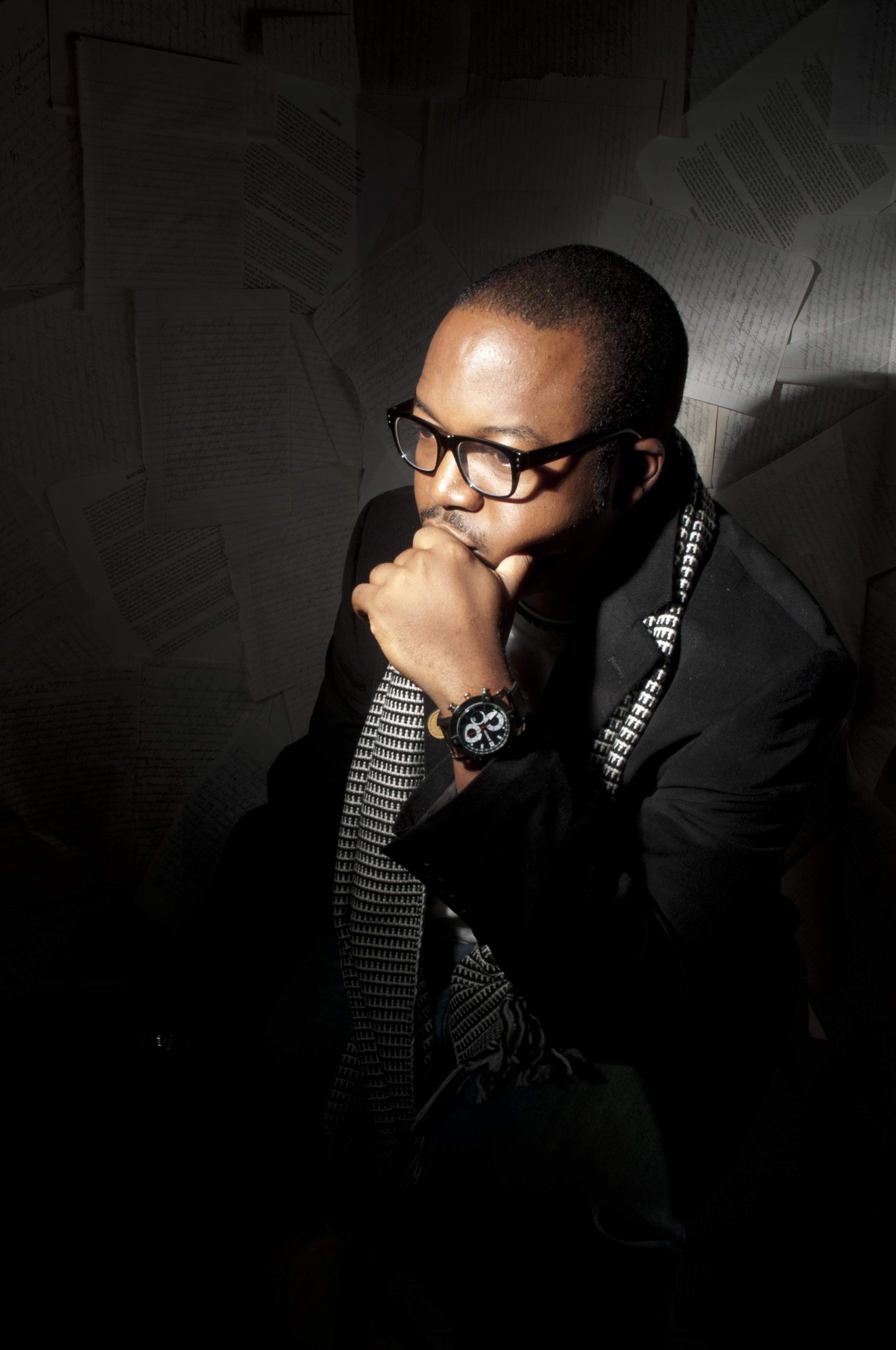 Meet Ricardo Neeley AKA Noble Barz The Hip-Hop Artist From The Bahamas