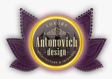 Luxury Antonovich Design – Top Interior Design Company in the World