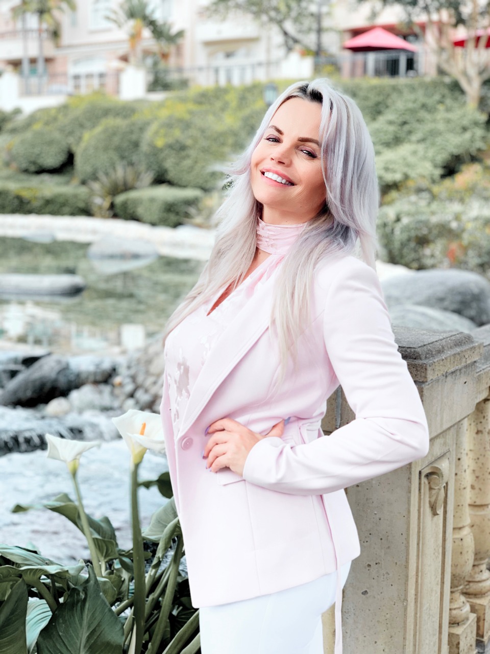 American Success Story Committed to Helping Others Achieve Financial Freedom with help from Romanian Immigrant, Izabela Hamilton, CEO & Founder of Rankbell