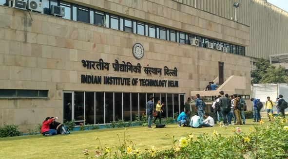 How IITs in India churn out the most number of techno-preneurs