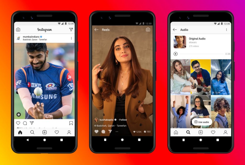 simpler alters – Instagram’s TikTok clone Reels updates to permit longer recordings,