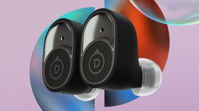 Devialet declares $299 Gemini wireless earbuds