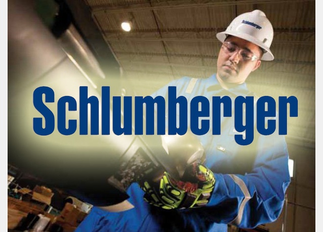 Schlumberger’s stock endures greatest post-income selloff in 13 years