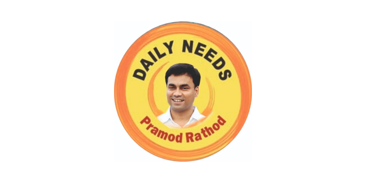 Pramod Rathod speaks about what his app ‘Pramod Rathod Daily Needs’ has to offer to Aurangabad’s citizens