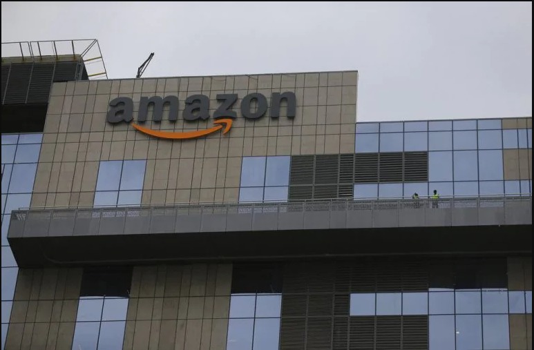 Almost 20,000 Amazon laborers tried positive for COVID-19