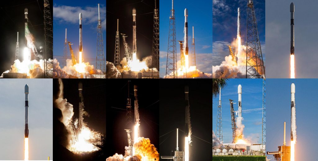 SpaceX Starlink accomplices with Microsoft Azure to convey distributed computing anyplace