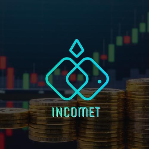 With more than 50% market capture Incomet leads the training in the stock market segment in India