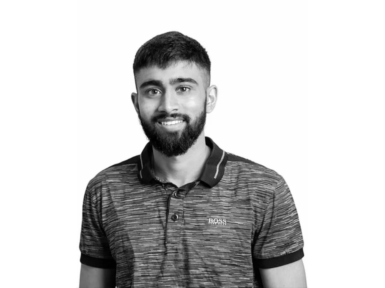 Omar Adnan is Building a 7-Figure Media Platform: TUNES & WHIPS