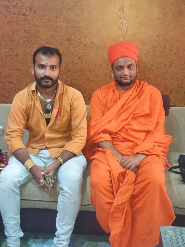 Ajay Boricha – A sparkling star in the superb sky of Rajkot