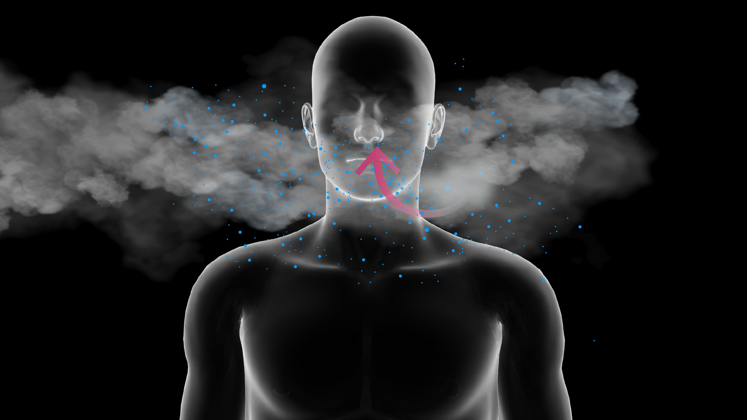 CDC refreshes rules (once more) to note danger of airborne transmission, says Covid can taint individuals in excess of 6 feet away