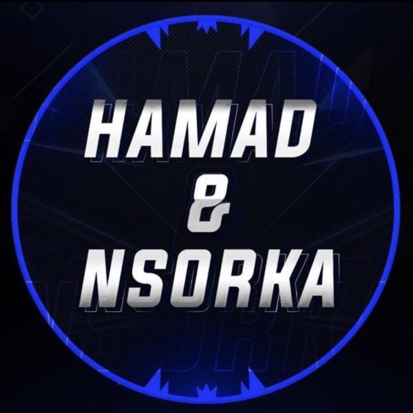 Discover Your Next Favorite Video Game With Hamad & Nsorka