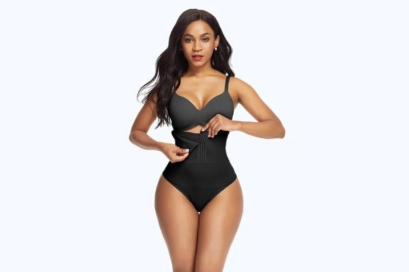 Cut a good figure – shapewear