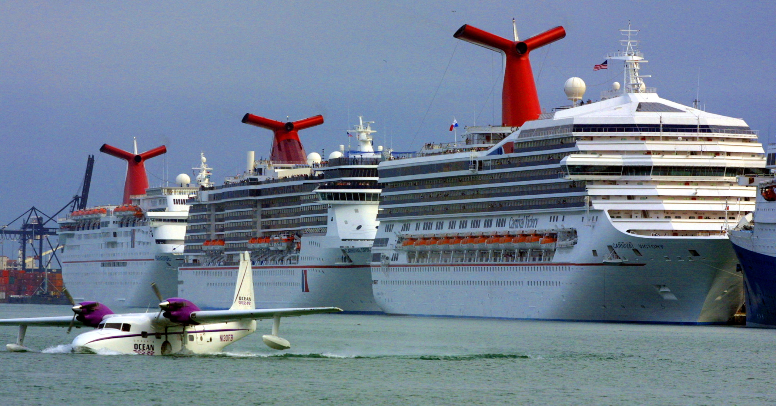 CDC Lifts Covid-19 prohibit on Cruises, yet at the same time Recommends People Steer Clear of Cruises