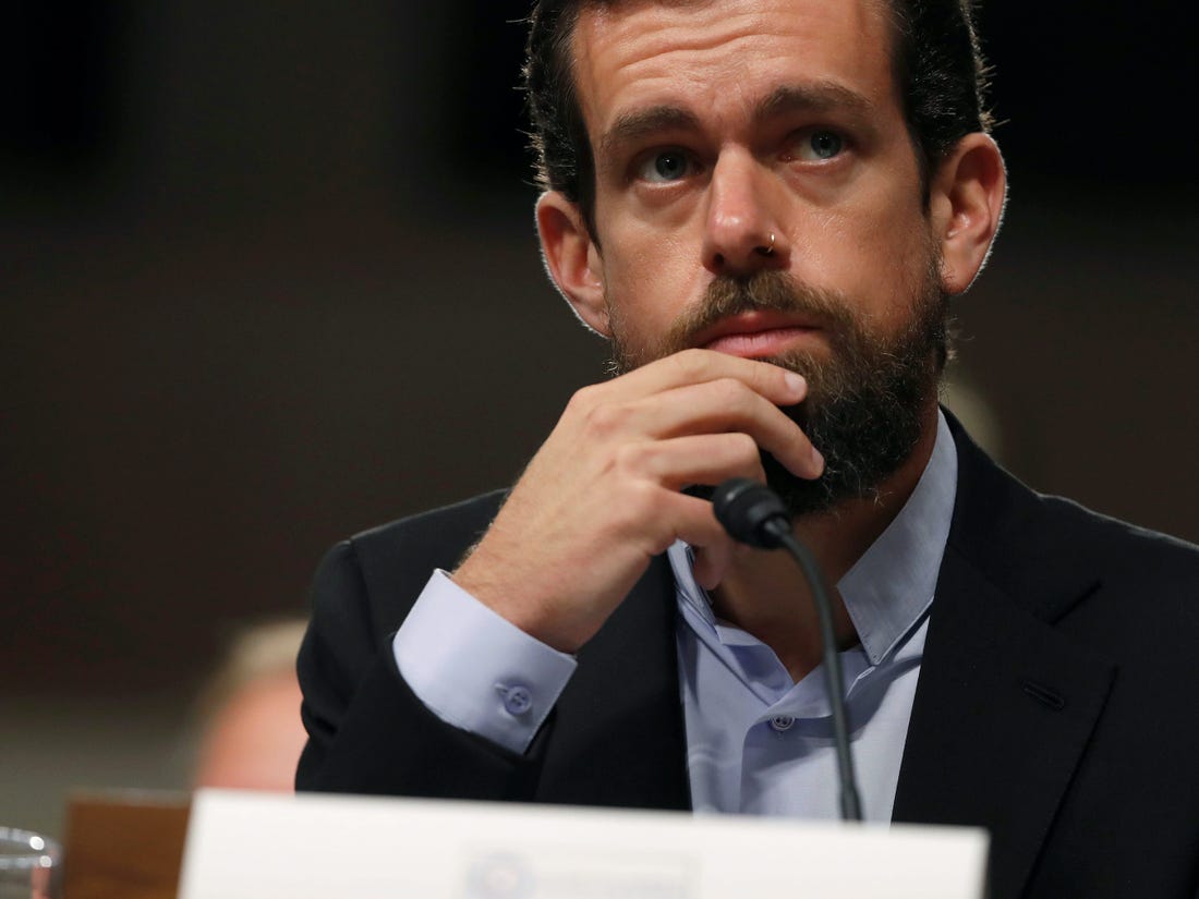 Dorsey wins backing to remain as head of Twitter after board survey