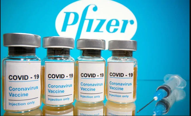 Wellbeing clergyman: Israel to sign arrangement Friday to purchase Pfizer Covid antibody