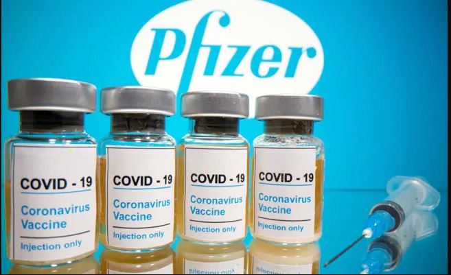 Wellbeing clergyman: Israel to sign arrangement Friday to purchase Pfizer Covid antibody