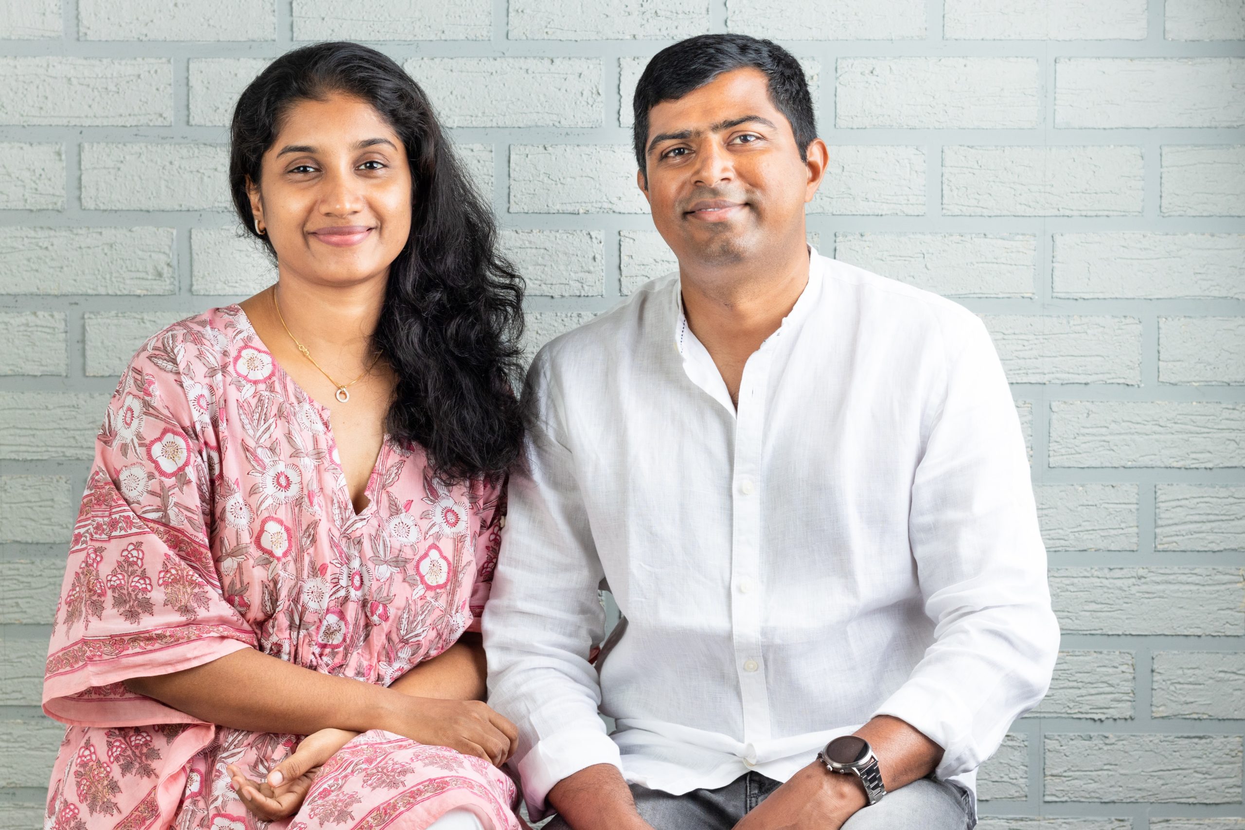 Vilvah is a family project which is a tribute to my late mother who had skin condition for more than a decade : Kruthika kumaran, Founder, Vilvahstore