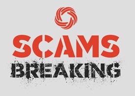 Scamsbreaking.com – A digital manoeuvre against fraud