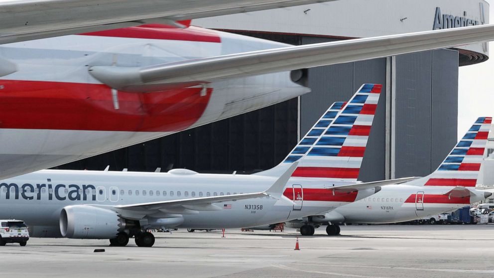 American Airlines is discreetly bringing back the 737 Max. Here’s the reason that is upsetting