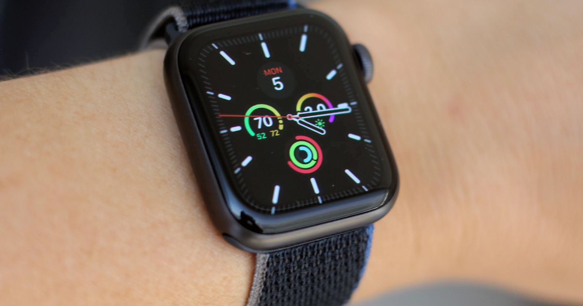 Apple watchOS 7.1 has Launches, and this is what it conducts to your Apple Watch