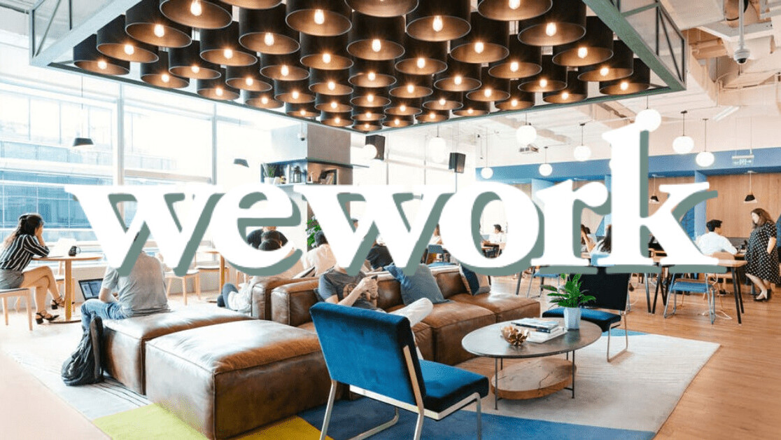 WeWork representatives utilized an alarmingly shaky printer secret key