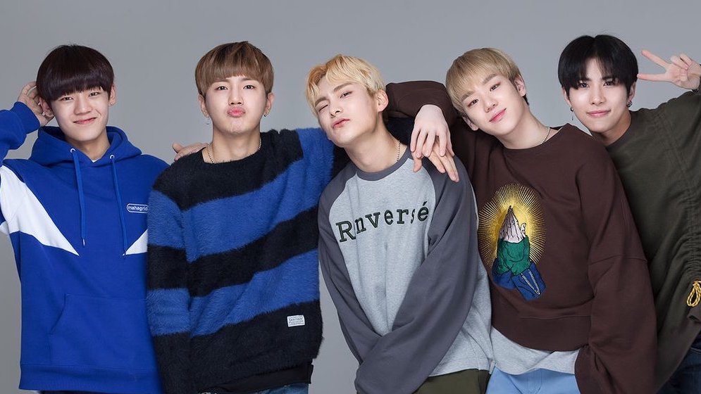 K-Pop Band A.C.E signs Asian Agent for US Management & Global Strategy