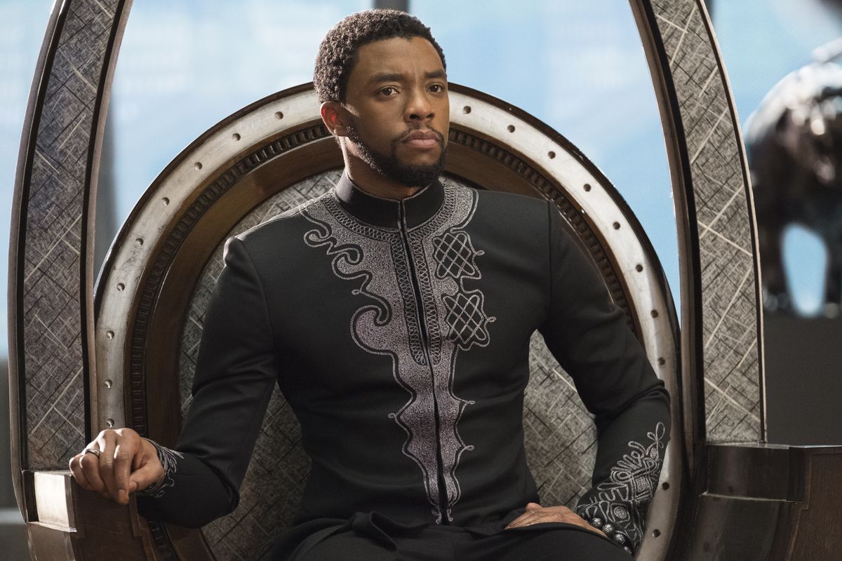 Black Panther won’t be recast after Chadwick Boseman’s passing