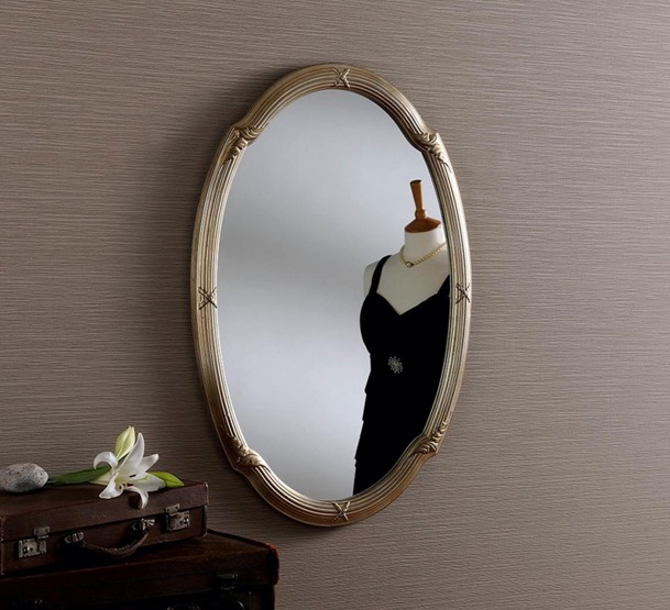 Things to Know About Small Wall Mirrors for Decorating Bedroom